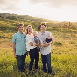 Meet your Posher, Caitlin